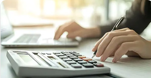 自由职业/兼职会计